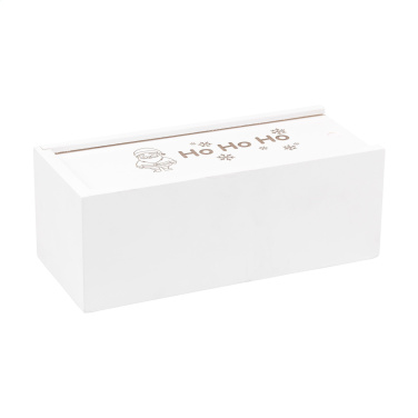 Logo trade mainostuotet tuotekuva: Tower Game Deluxe X-Mas