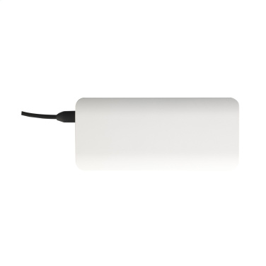 Logotrade liikelahjat kuva: Powerbank 10000 C ulkoinen laturi