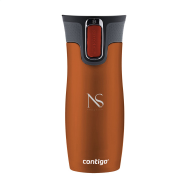 Logo trade liikelahjat tuotekuva: Contigo® Westloop Muki 470 ml lämpökuppi