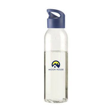 Logo trade mainoslahjat tuotekuva: Sirius 650 ml juomapullo