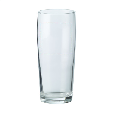 Logotrade mainostuotet kuva: Olutlasi 180 ml