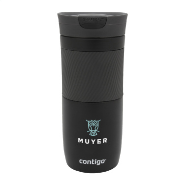 Logo trade mainoslahja ja liikelahja tuotekuva: Contigo® Byron Medium 470 ml lämpökuppi