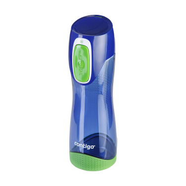 Logotrade mainostuote tuotekuva: Contigo® Swish 500 ml juomapullo