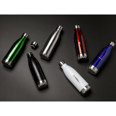 Logotrade mainoslahja tuotekuva: Topflask 500 ml juomapullo