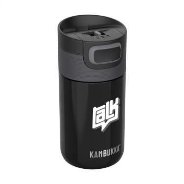 Logotrade mainoslahja ja liikelahja kuva: Kambukka® Etna 300 ml lämpökuppi