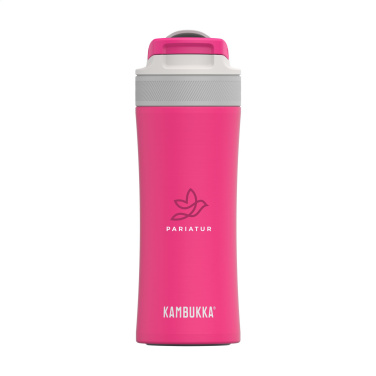 Logo trade mainoslahja kuva: Kambukka® Lagoon Insulated 400 ml juomapullo