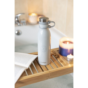 Logotrade mainostuotet kuva: Contigo® Matterhorn Metallic 590 ml juomapullo