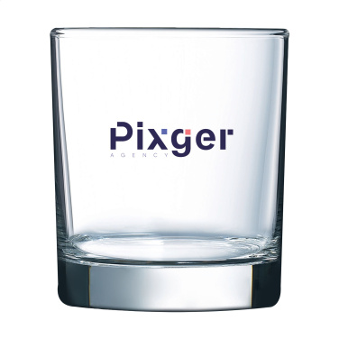 Logo trade mainoslahja ja liikelahja tuotekuva: Scott Water Glass 300 ml