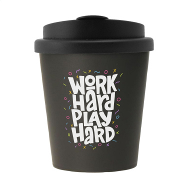 Logo trade mainoslahja kuva: Eco Coffee Mug Premium Plus 250 ml kahvikuppi