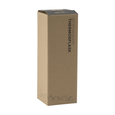 Logo trade liikelahja mainoslahja tuotekuva: Kyoto 500 ml juomapullo