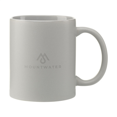 Logotrade mainostuote tuotekuva: Kitty Muki Matta 350 ml
