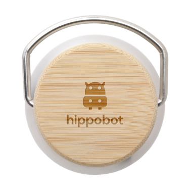 Logotrade mainoslahja ja liikelahja kuva: Nordvik RCS Recycled Steel 500 ml juomapullo