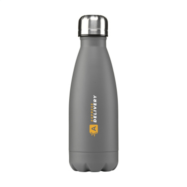 Logotrade liikelahjat mainoslahjat tuotekuva: Topflask RCS 500 ml yksiseinäinen juomapullo