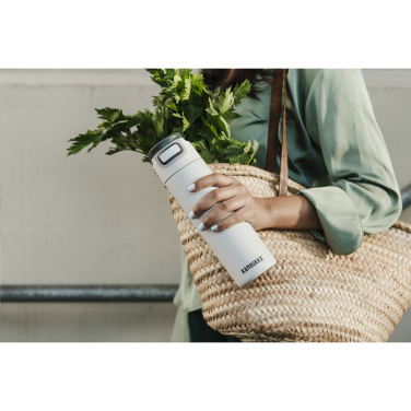 Logo trade mainostuotet tuotekuva: Kambukka® Elton Insulated 600 ml juomapullo