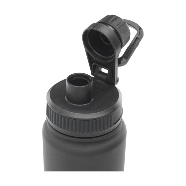 Logo trade mainoslahjat tuotekuva: Tappo Bottle RCS ruostumattomasta teräksestä valmistettu juomapullo