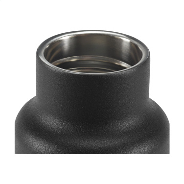 Logotrade mainoslahja tuotekuva: Klean Kanteen Classic kierrätetty eristetty pullo 592 ml