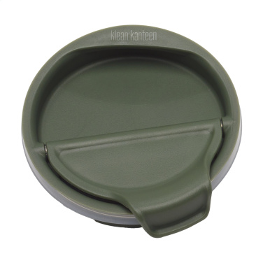 Logo trade mainoslahja kuva: Klean Kanteen Rise Kierrätetty juomalasi 473 ml