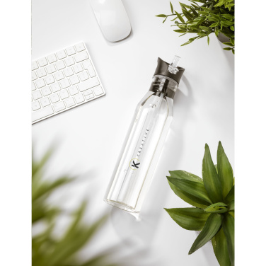 Logotrade liikelahja tuotekuva: Sava GRS RPET Pullo 720 ml