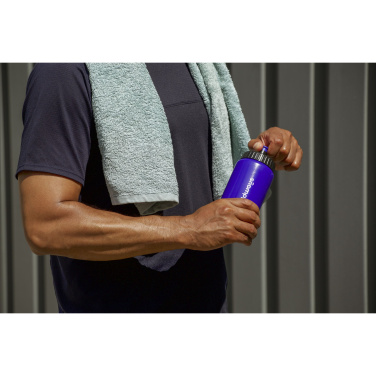 Logotrade liikelahja mainoslahja kuva: Sugarcane Bio Bidon 500 ml juomapullo