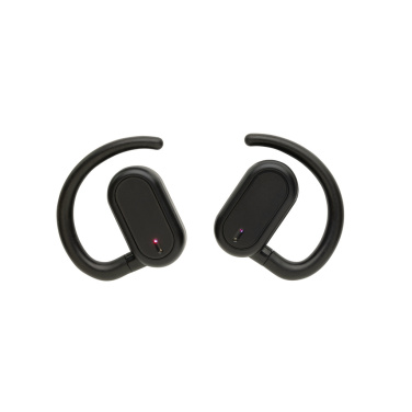 Logotrade liikelahja tuotekuva: Fitsound RCS avoimet TWS-korvakuulokkeet