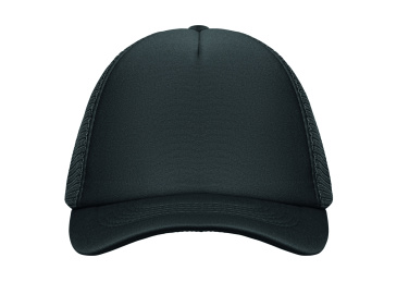 Logo trade mainoslahja kuva: Trucker lippalakki