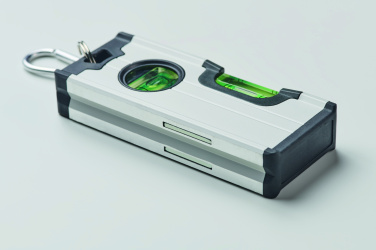 Logo trade mainoslahja kuva: Minimagneettinen alumiinitaso