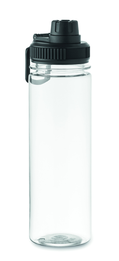 Logo trade liikelahja kuva: RPET-pullo 750 ml