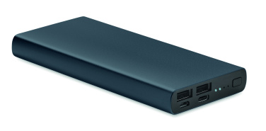 Logotrade liikelahjat mainoslahjat tuotekuva: Varavirtalähde 10000 mAh