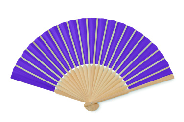 Logo trade mainoslahja kuva: Viuhka