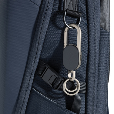 Logo trade liikelahjat tuotekuva: Keyfinder-avaimenperä USB C