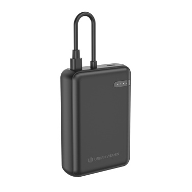 Logotrade liikelahjat kuva: Urban Vitamin Fullerton RCS 10 000 20 W PD-virtapankki