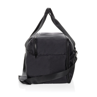 Logotrade mainostuotet kuva: Swiss Peak Aware™ RPET 15.6 viikonloppulaukku
