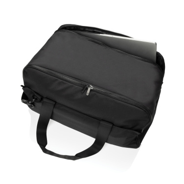 Logotrade mainoslahja ja liikelahja kuva: Swiss Peak Aware™ RPET 15.6 viikonloppulaukku