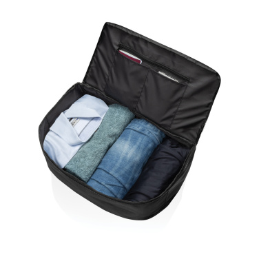 Logo trade liikelahjat tuotekuva: Swiss Peak Aware™ RPET 15.6 viikonloppulaukku