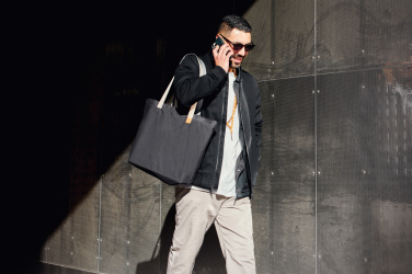 Logo trade liikelahjat tuotekuva: Bellroy Market Tote