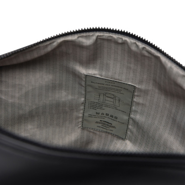 Logo trade mainoslahjat ja liikelahjat kuva: VINGA Baltimore 24h-viikonloppulaukku RCS