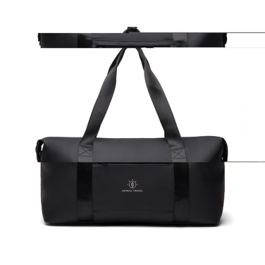 Logo trade mainoslahjat tuotekuva: VINGA Baltimore 24h-viikonloppulaukku RCS