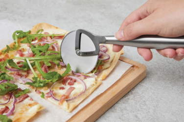 Logotrade liikelahja tuotekuva: BOSKA Pizza Wheel Copenhagen