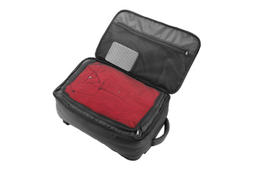 Logo trade liikelahjat mainoslahjat kuva: PALUDI Schwarzwolf -reppu