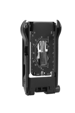 Logotrade mainoslahjat ja liikelahjat tuotekuva: Pyörätyökalusarja MERAPI Schwarzwolf