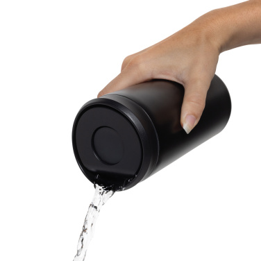 Logotrade liikelahjat kuva: Avira Alix RCS re-steel click tumbler 400ML