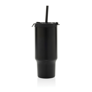 Logotrade liikelahjat kuva: Cruiser RCS kierrätetty vuotamaton Compact Tumbler 480ML