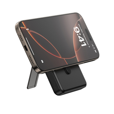 Logotrade mainoslahja tuotekuva: Urban Vitamin Delano 5in1 10.000mah 20WPD  virtalähdepankki