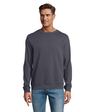 Logo trade liikelahjat tuotekuva: COMET SWEATER 280g