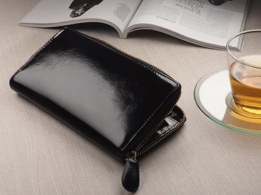 Logo trade mainoslahjat ja liikelahjat kuva: Lompakko 219708201