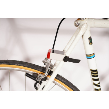 Logotrade mainoslahjat kuva: Istuinsuoja ECO Standard