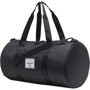Logotrade liikelahjat kuva: Herschel Classic™ kuntosalikassi 27 l kierrätettyä materiaalia