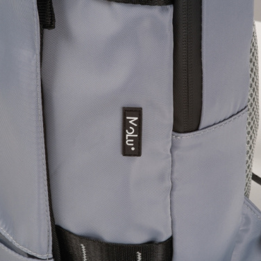 Logo trade mainoslahja kuva: Molu-olkalaukku Saint-Hubert