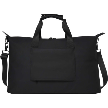 Logotrade mainostuote tuotekuva: Turner 15,6” GRS-kierrätetty kannettavan tietokoneen laukku 36 l