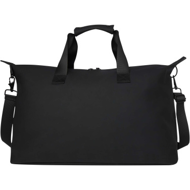 Logotrade liikelahjat kuva: Turner 15,6” GRS-kierrätetty kannettavan tietokoneen laukku 36 l